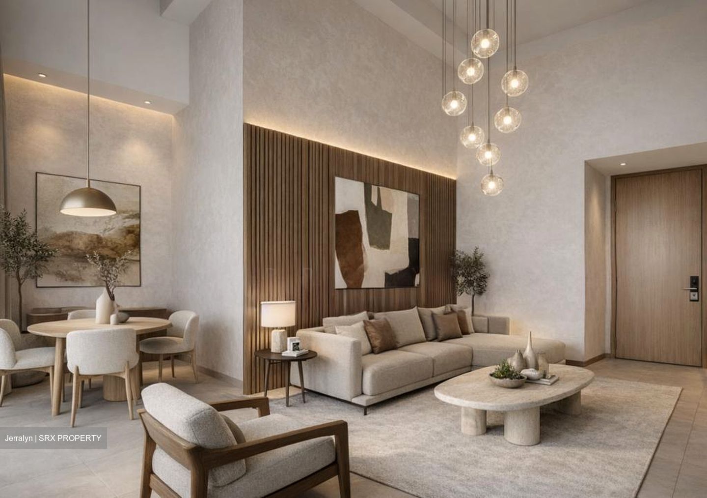 Harbour View Gardens (D5), Apartment #534597541